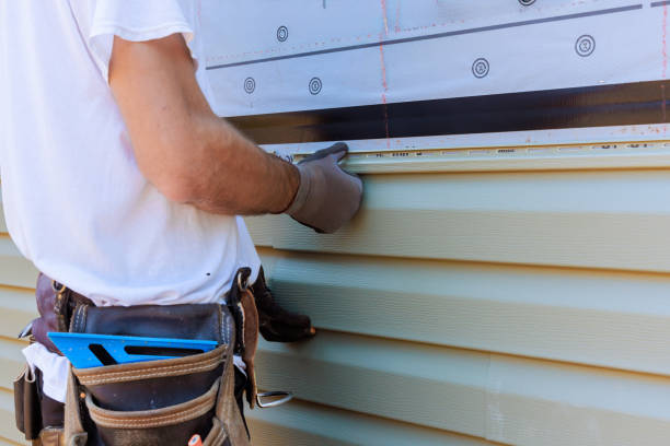 Affordable Emergency Siding Repair solutions in Melbourne, KY