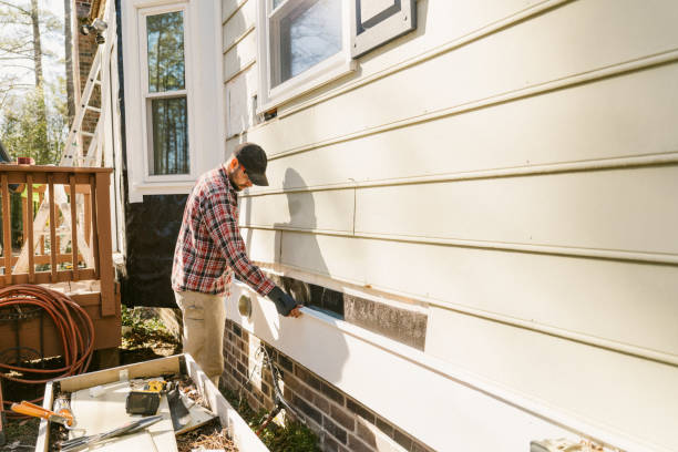 Top rated local Emergency Siding Repair specialists in Melbourne, KY